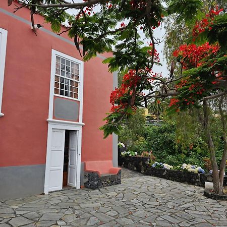 Corral De Payo Grande Guest House Brena Baja Exterior photo