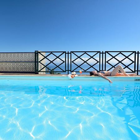 Corral De Payo Grande Guest House Brena Baja Exterior photo
