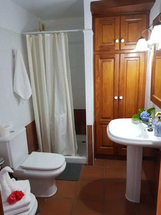 Corral De Payo Grande Guest House Brena Baja Exterior photo