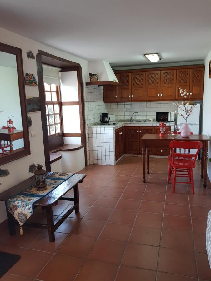 Corral De Payo Grande Guest House Brena Baja Exterior photo