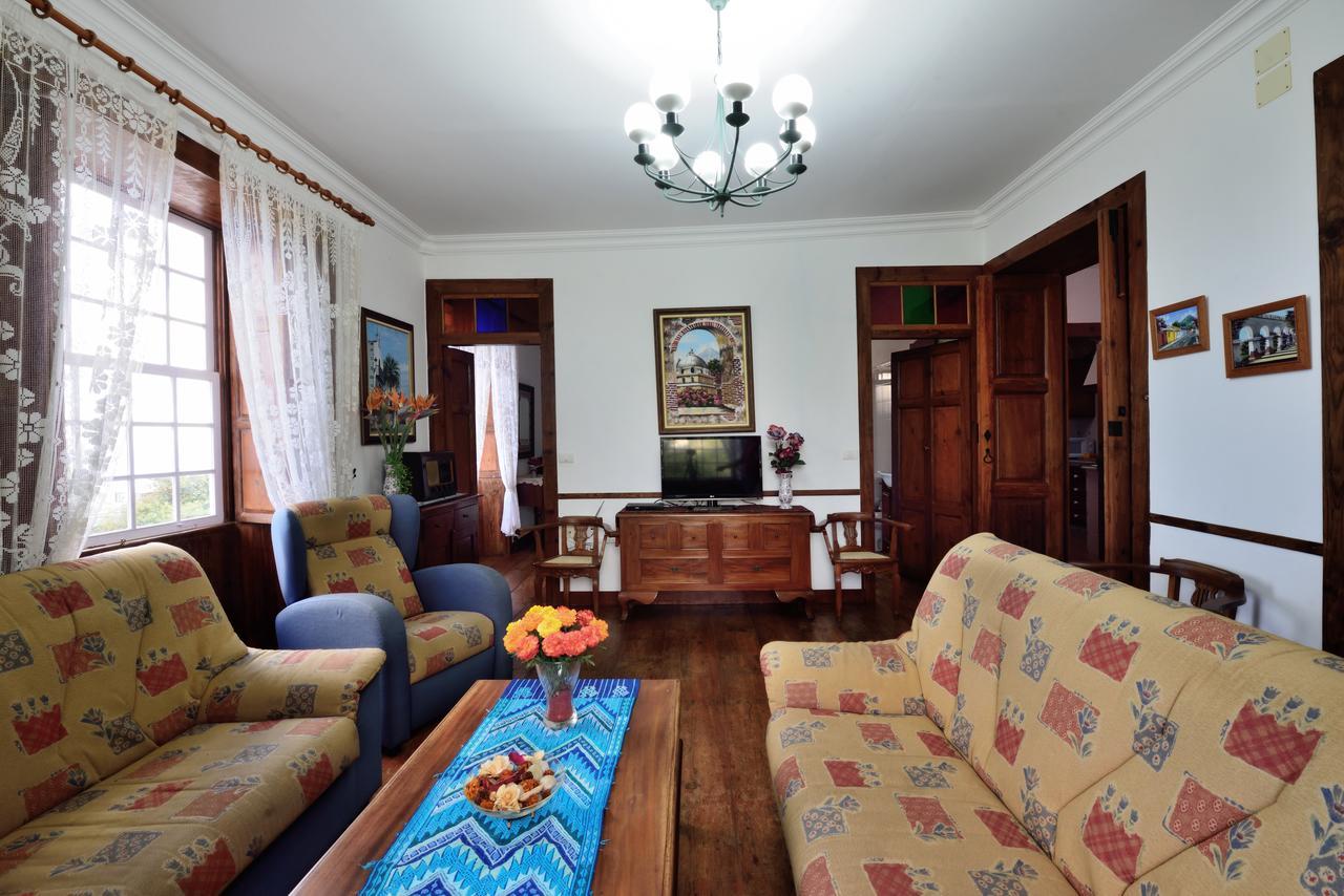 Corral De Payo Grande Guest House Brena Baja Exterior photo